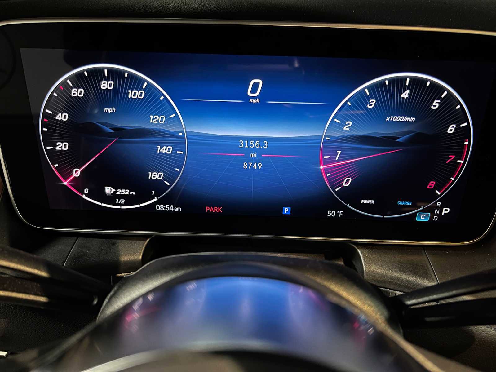 Certified 2025 Mercedes-Benz GLC 300 4MATIC image 27