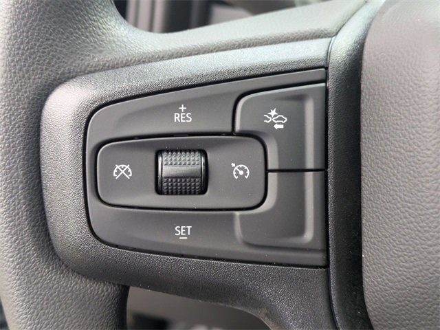 New 2026 Chevrolet Silverado 1500 W/T w/ WT Convenience Package image 12