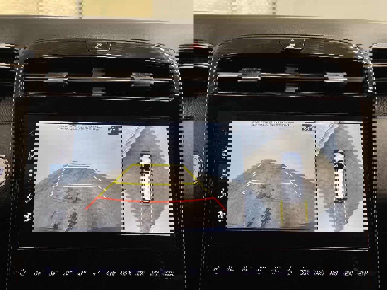 Used 2024 Hyundai Tucson Limited image 26