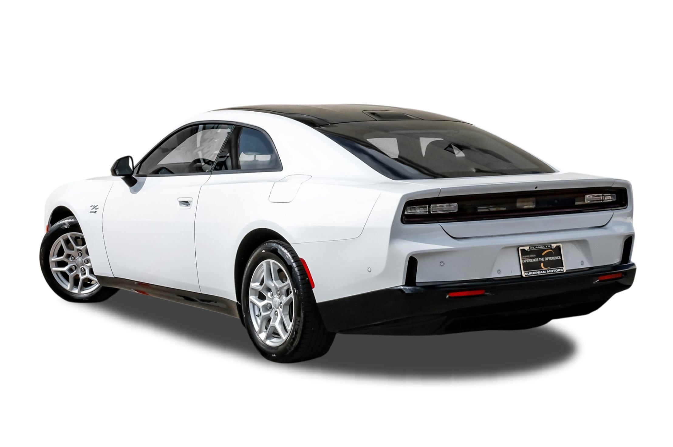 Used 2025 Dodge Charger R/T w/ Quick Order Package 25M R/T AWD/4WD image 8