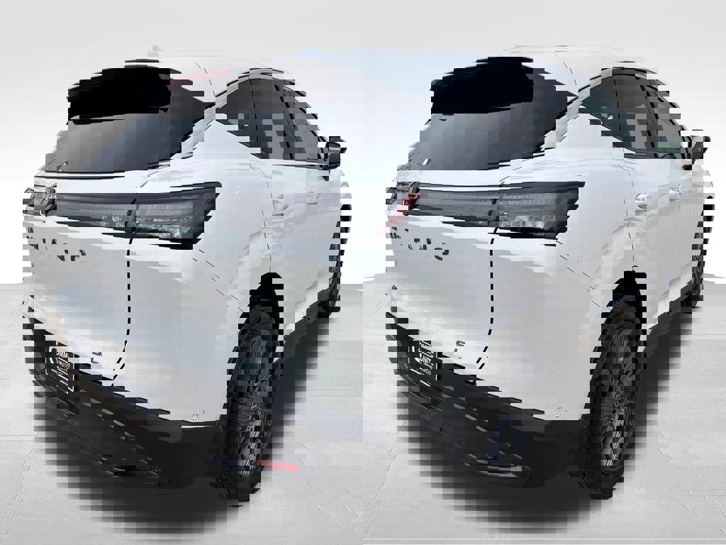 Used 2025 Nissan Murano SL image 6