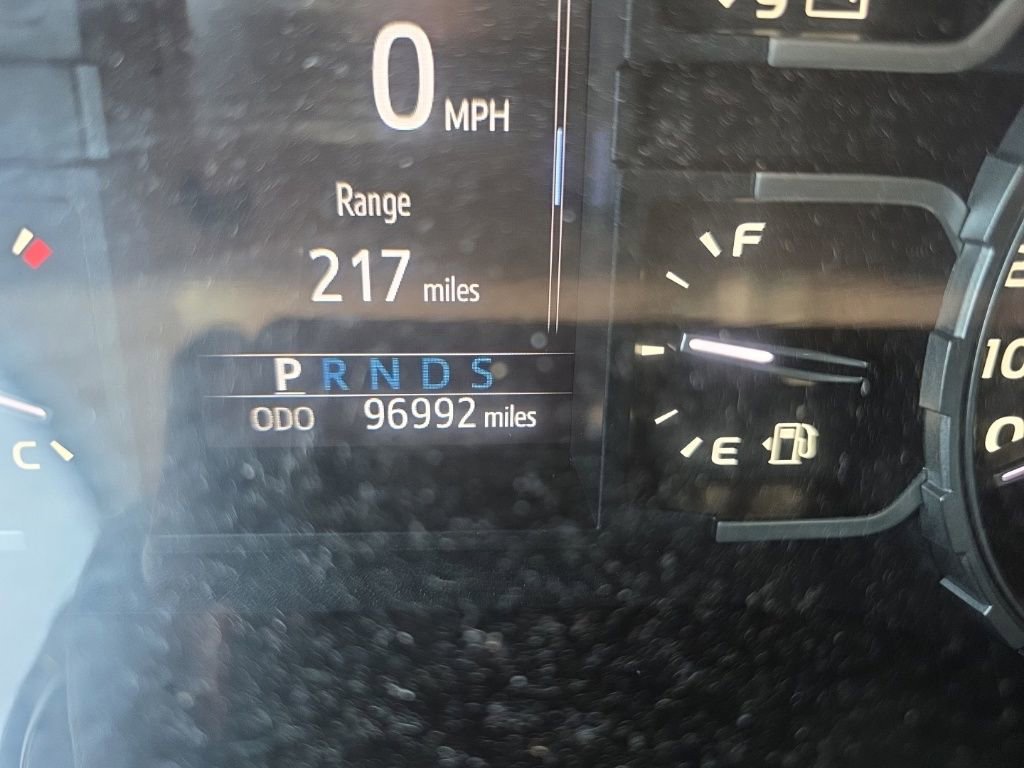 Used 2020 Toyota Tundra SR5 AWD/4WD image 19