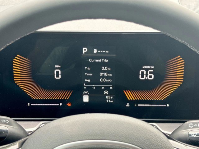 Used 2025 Kia Sorento S image 24