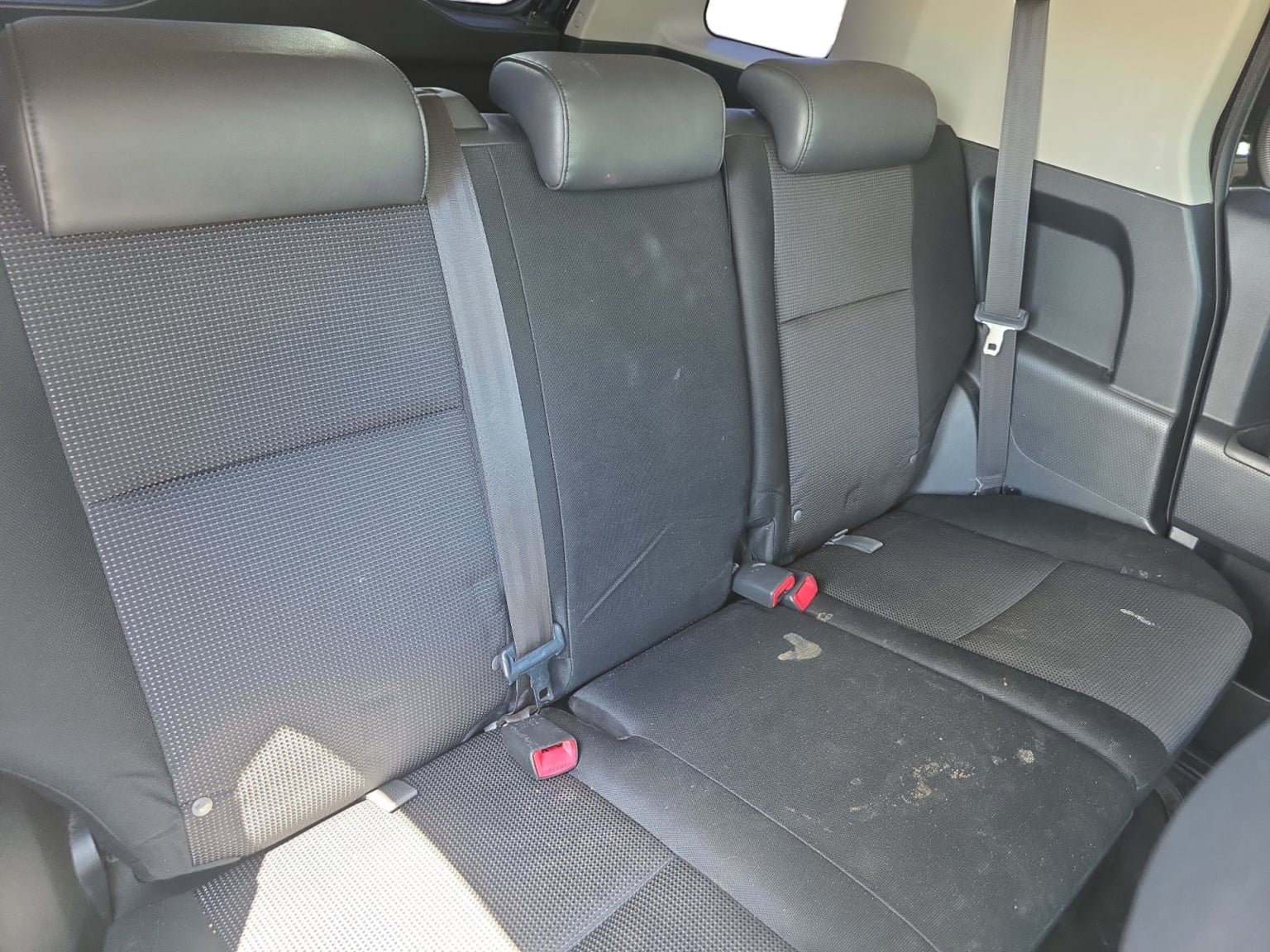 Used 2007 Toyota FJ Cruiser 2WD image 18