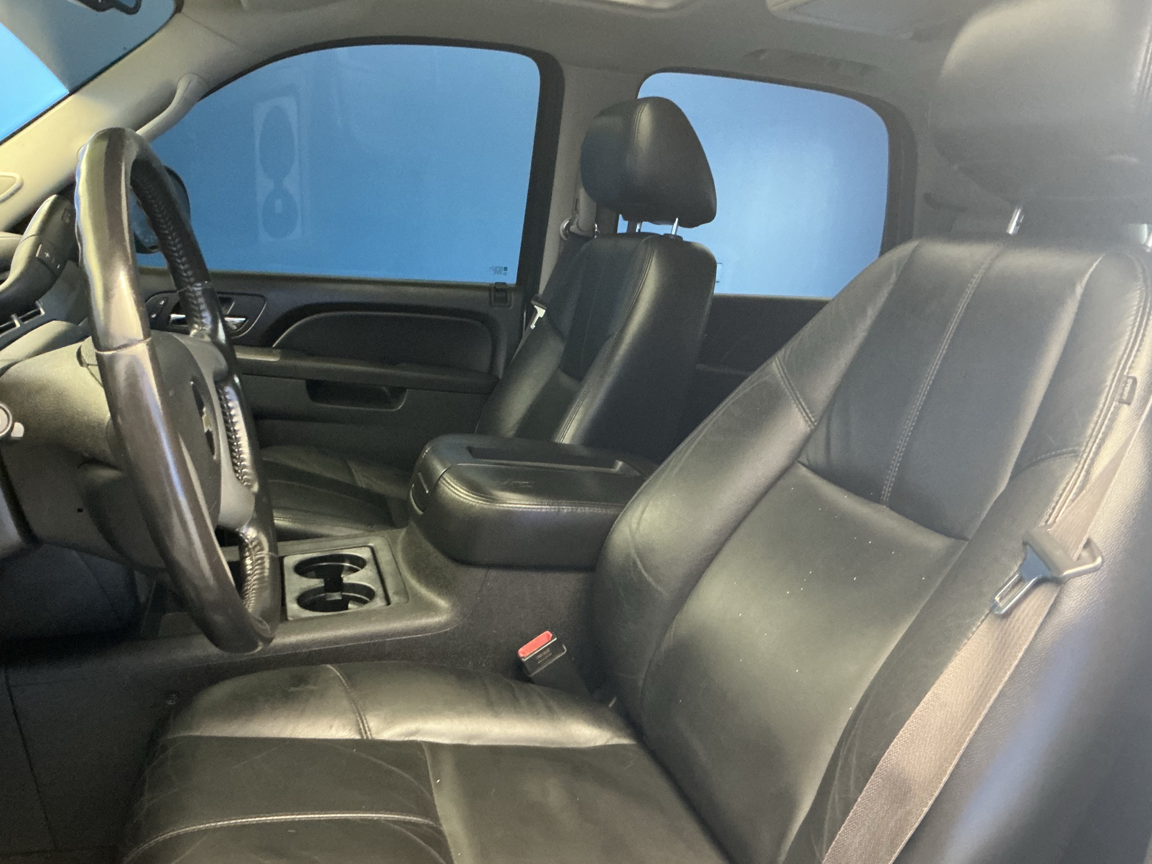 Used 2012 Chevrolet Tahoe LT AWD/4WD image 11