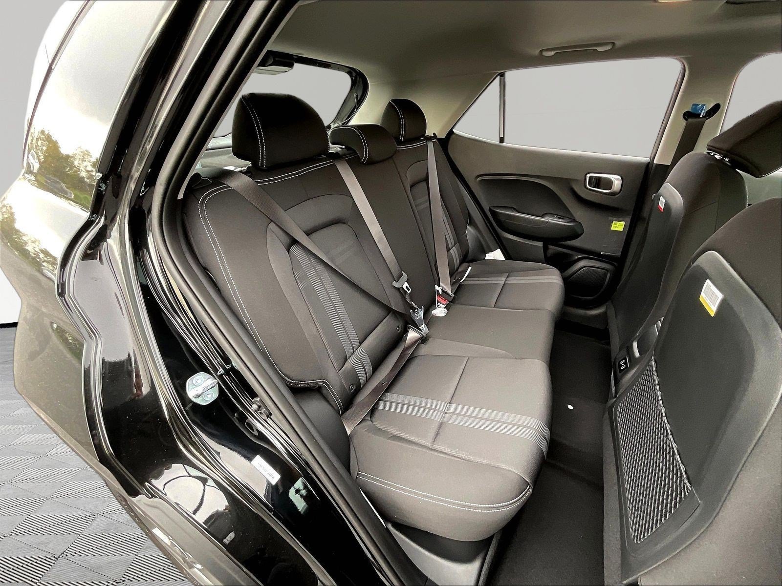 New 2026 Hyundai Venue SEL FWD image 20