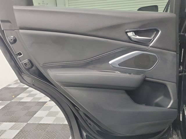 Used 2024 Acura RDX SH-AWD image 17