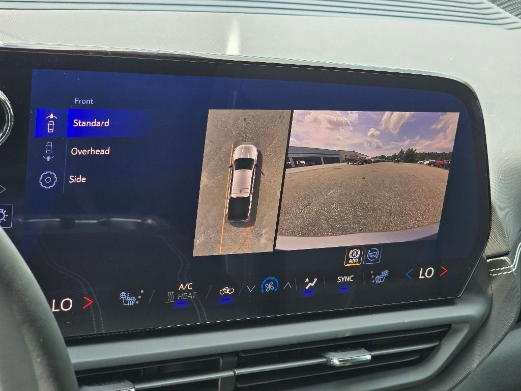 New 2026 Chevrolet Silverado EV LT image 7