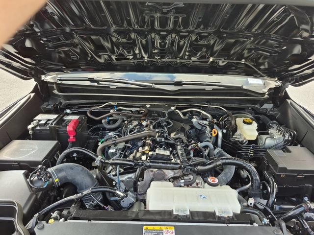 Used 2025 Toyota Tacoma SR5 AWD/4WD image 20