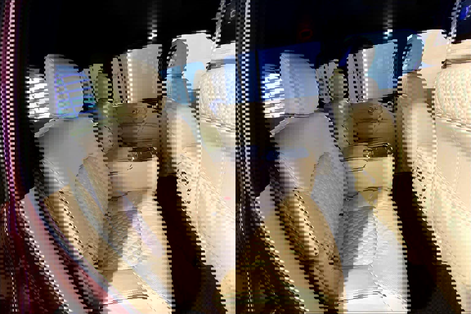 Used 2021 INFINITI QX80 Sensory w/ Cargo Package image 20