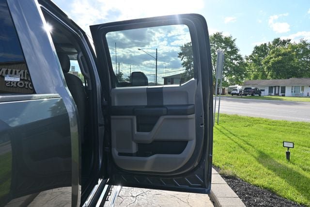Used 2021 Ford F350 XL w/ STX Appearance Package AWD/4WD image 20