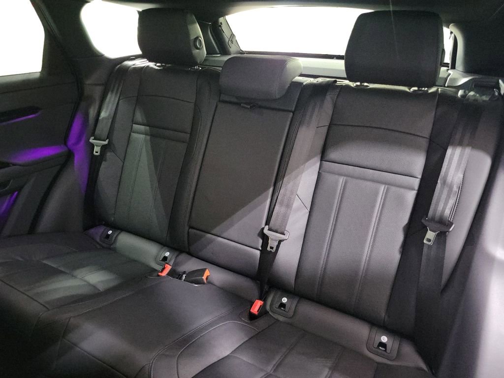 Used 2025 Land Rover Range Rover Evoque S AWD/4WD image 22