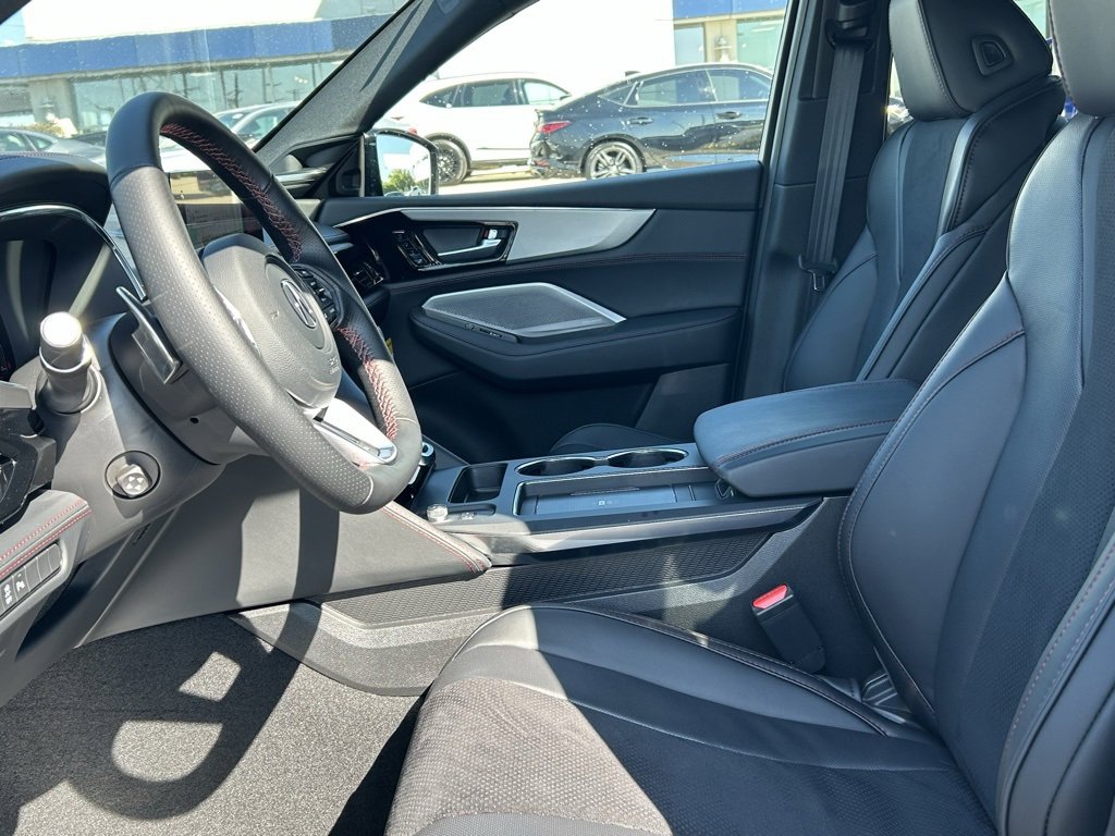 New 2026 Acura MDX A-Spec image 9