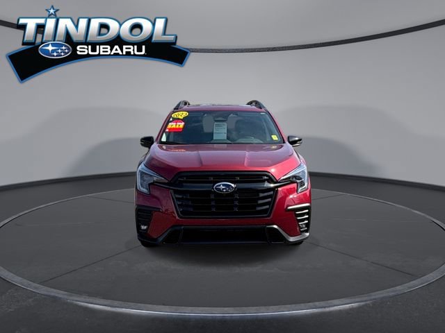 Certified 2023 Subaru Ascent Onyx Edition Limited image 3
