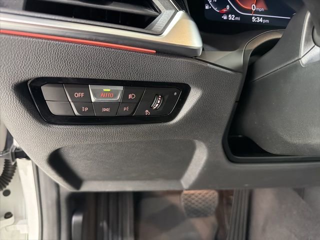 Certified 2023 BMW 430i xDrive Coupe w/ Convenience Package image 12