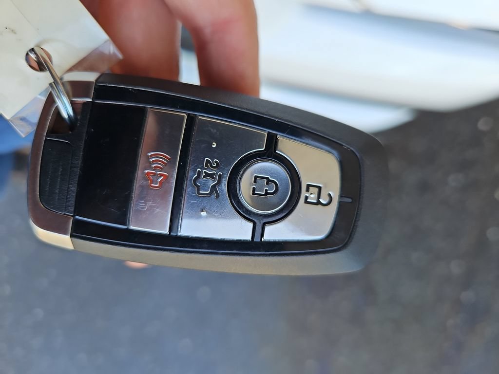 Used 2024 Ford Mustang Coupe RWD image 32