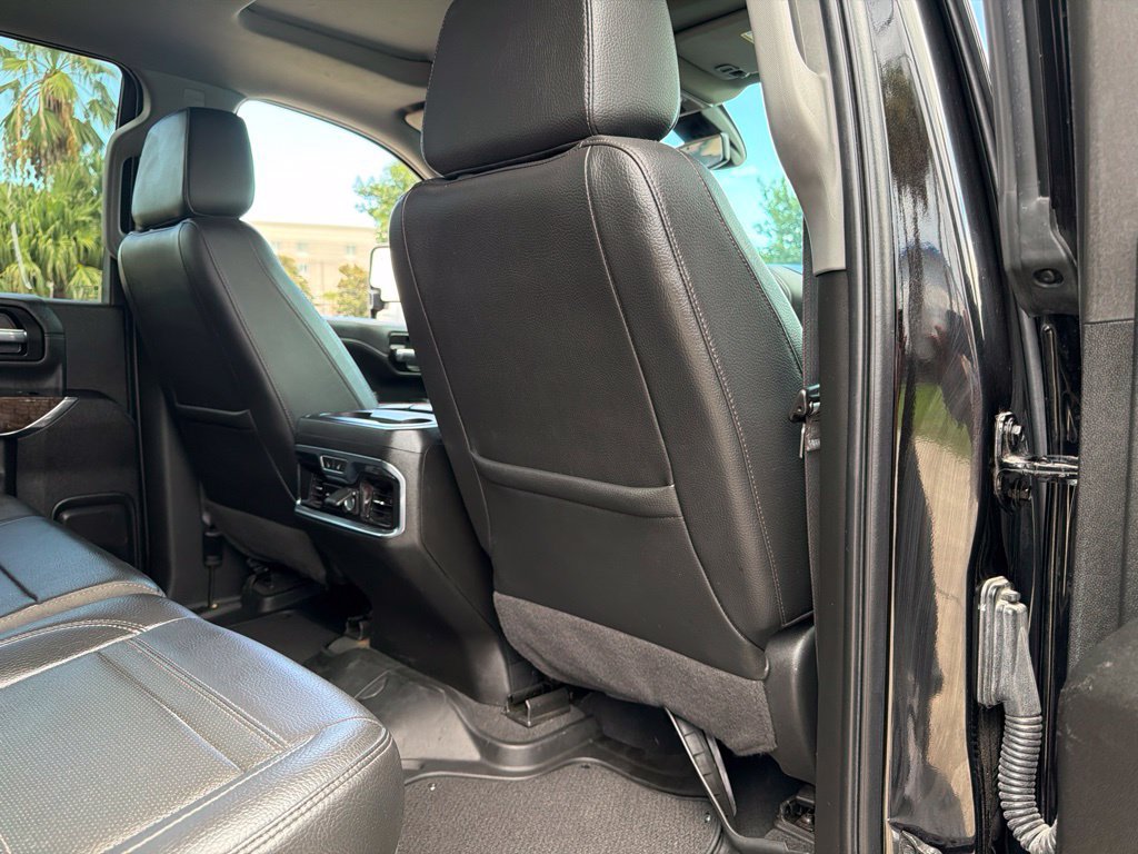 Used 2021 GMC Sierra 2500 Denali AWD/4WD image 20