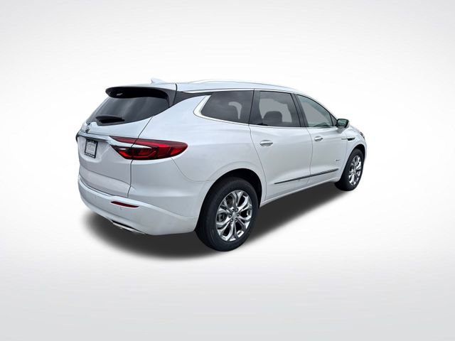 Certified 2021 Buick Enclave Avenir w/ Avenir Technology Package image 10
