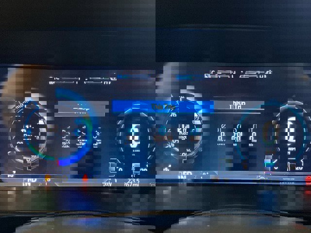 Used 2023 Ford F150 Lightning Lariat w/ Tow Technology Package image 22