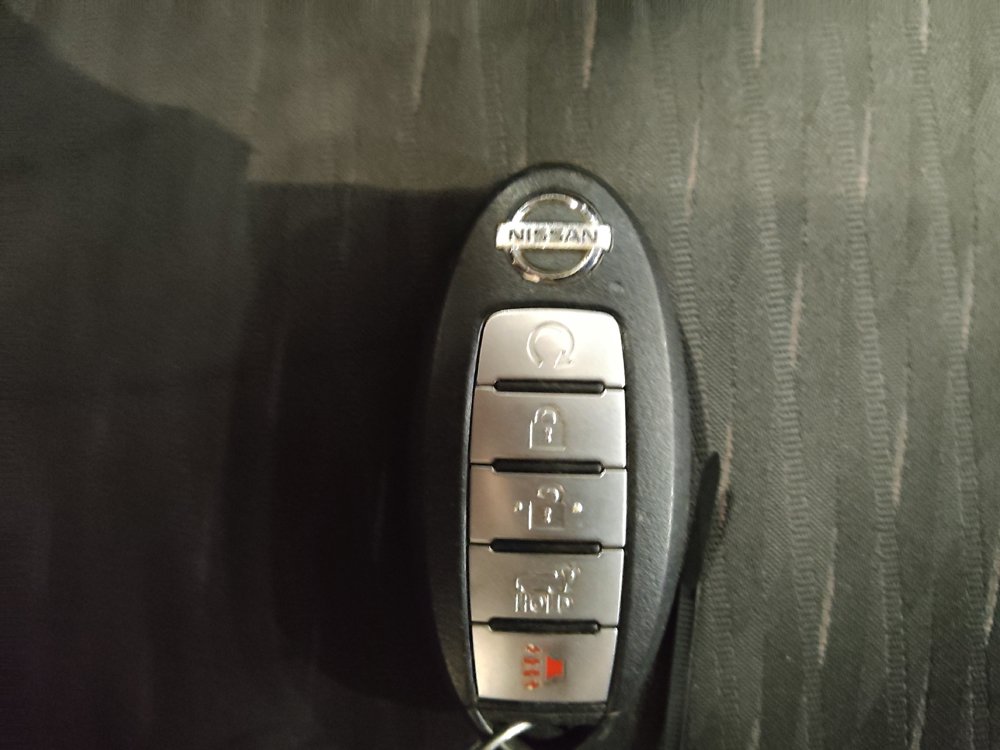 Used 2019 Nissan Rogue SV w/ Premium Package AWD/4WD image 32