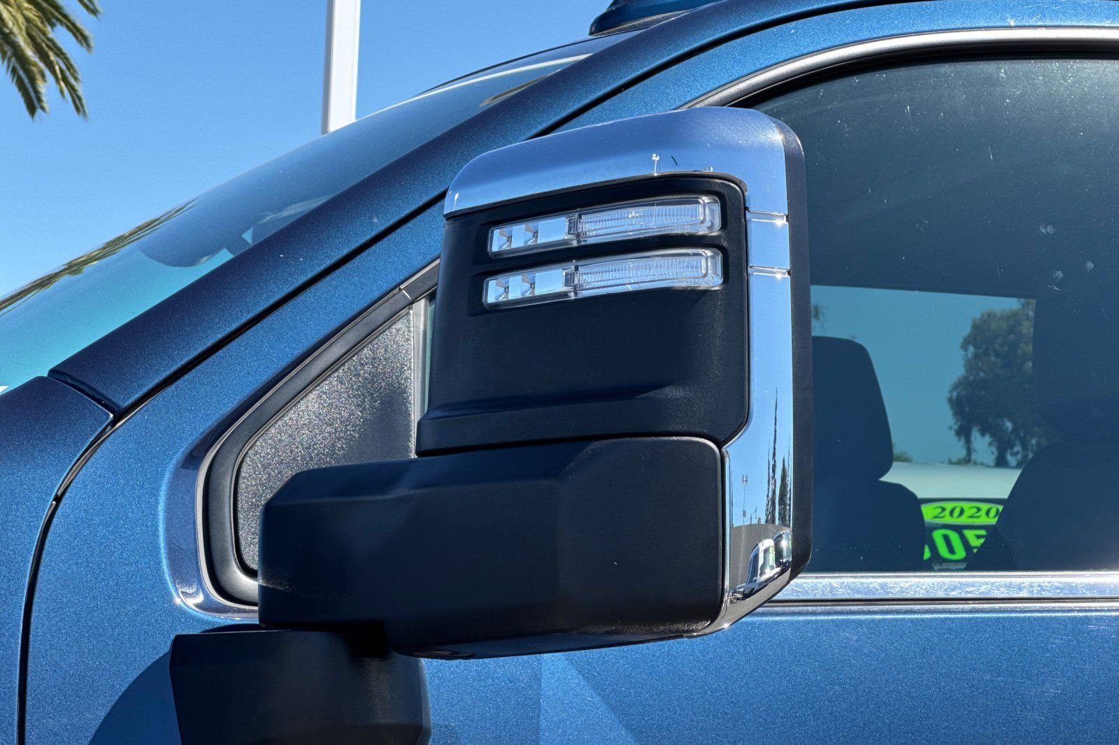 Used 2023 Chevrolet Silverado 2500 LTZ w/ LTZ Premium Package image 49