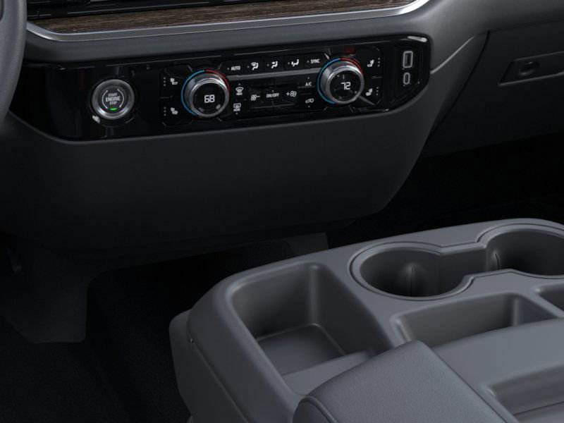 New 2024 GMC Sierra 1500 Elevation AWD/4WD image 23