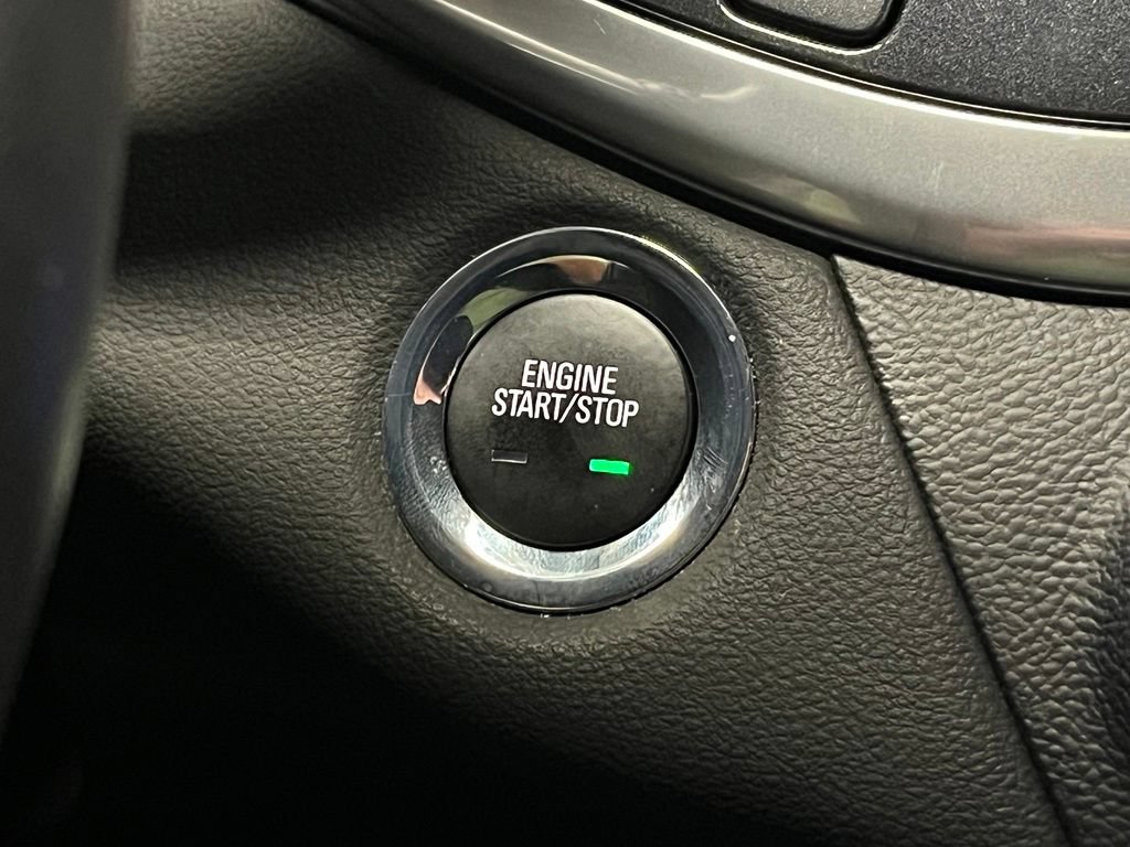Used 2019 Chevrolet Impala LT w/ LT Leather Package FWD image 14