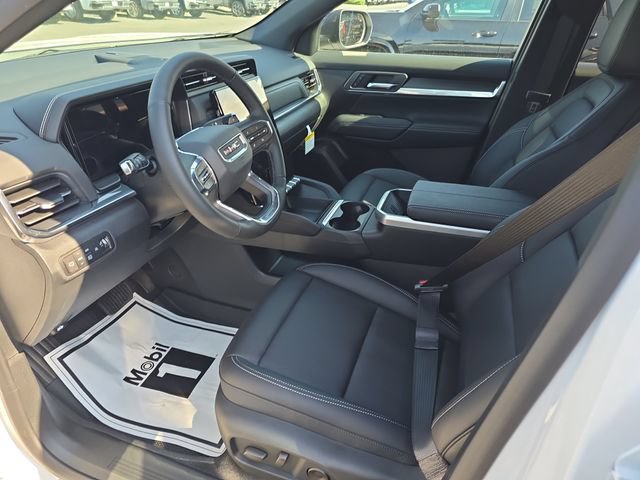 New 2027 GMC Terrain Elevation w/ Elevation Premium Package AWD/4WD image 14