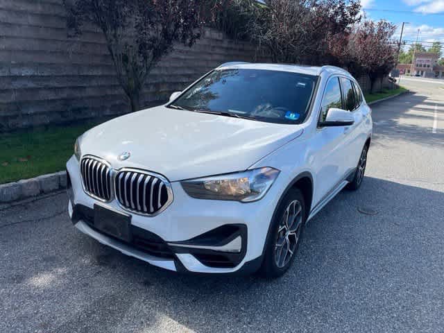 Used 2020 BMW X1 xDrive28i w/ Convenience Package AWD/4WD image 1
