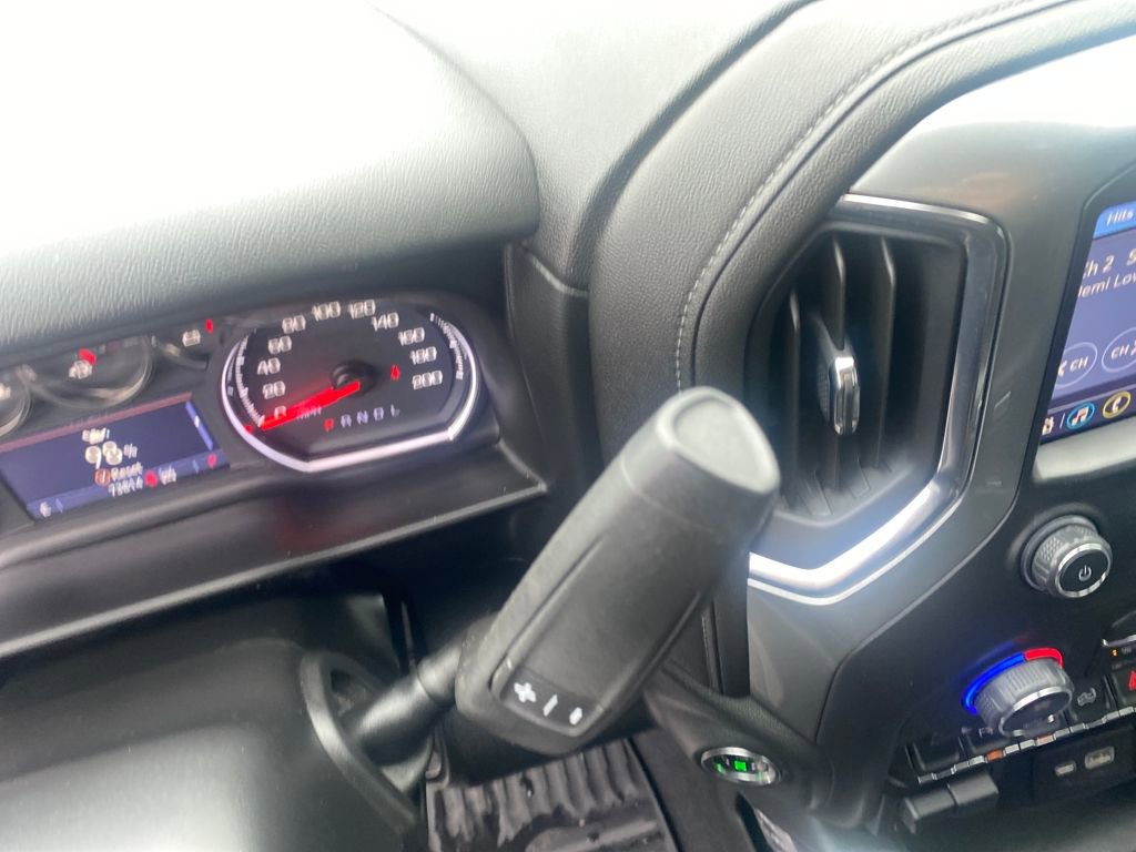 Used 2020 Chevrolet Silverado 1500 RST w/ All-Star Edition image 31