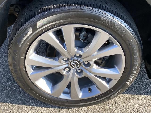 Used 2022 MAZDA CX-30 AWD 2.5 S w/ Preferred Package image 30