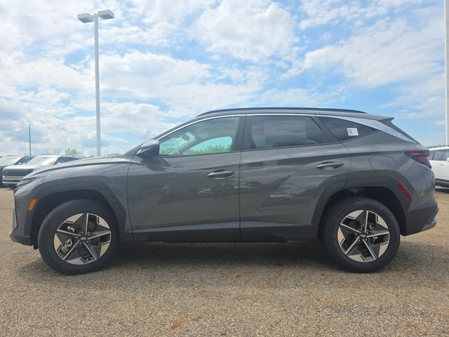 New 2026 Hyundai Tucson SEL AWD/4WD image 12