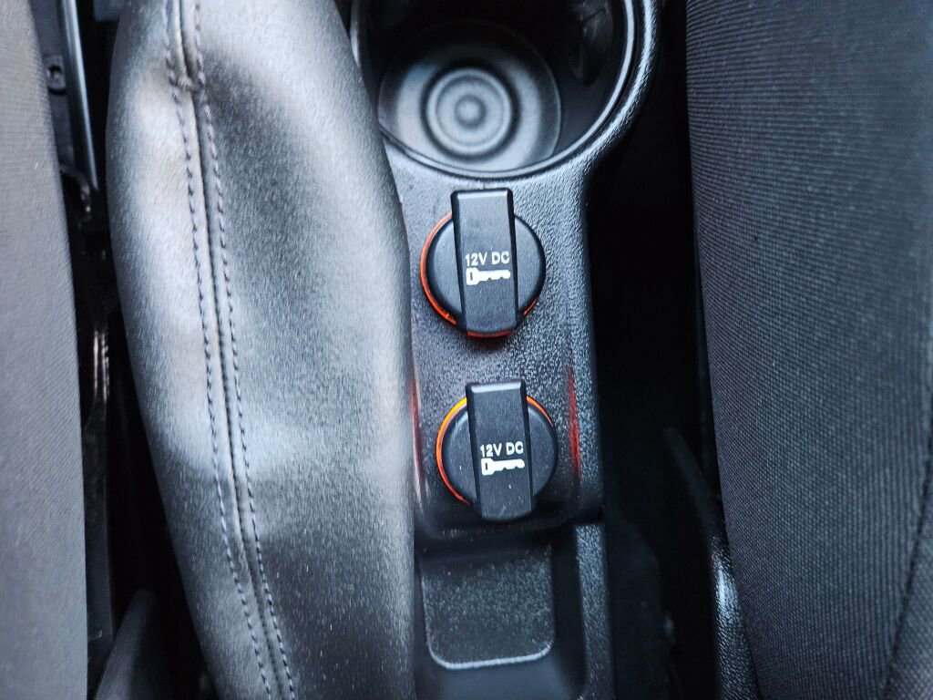 Used 2017 RAM ProMaster City Tradesman SLT w/ Rear Back-up Camera Group image 26