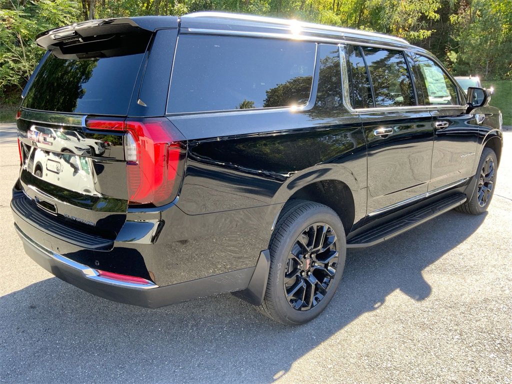 New 2026 GMC Yukon XL Elevation w/ LPO, Get Active Package image 38
