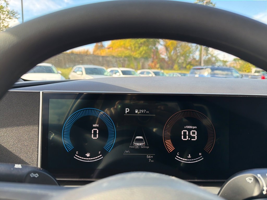 New 2026 Hyundai Santa Cruz SE image 35