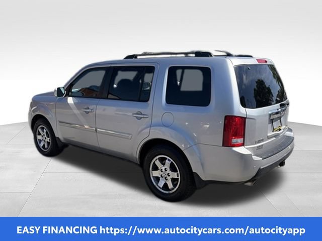 Used 2011 Honda Pilot Touring image 5
