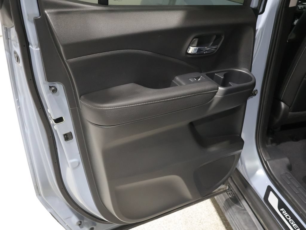 Used 2024 Honda Ridgeline RTL image 21
