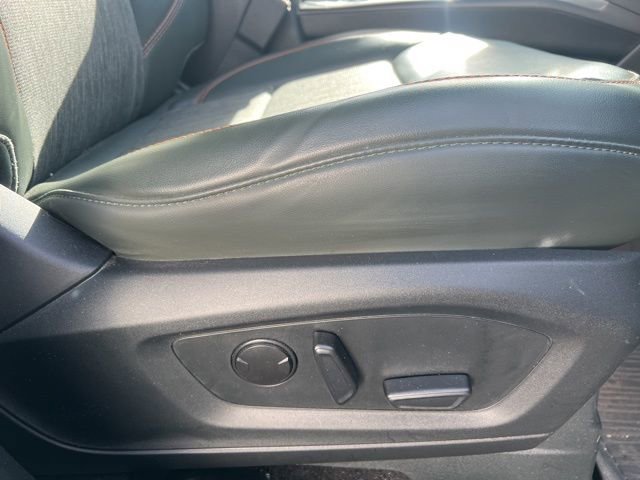 Used 2024 Ford Explorer Timberline w/ Timberline Technology Package AWD/4WD image 12