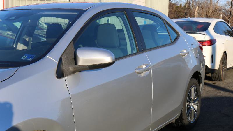 Used 2019 Toyota Corolla LE w/ Carpet Mat Package (TMS) image 4