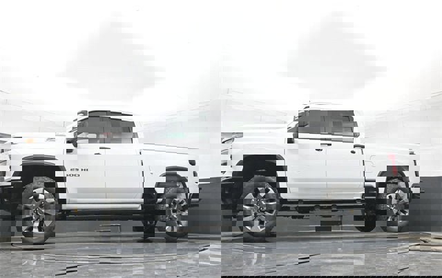 New 2026 Chevrolet Silverado 2500 Custom w/ Custom Value Package image 44