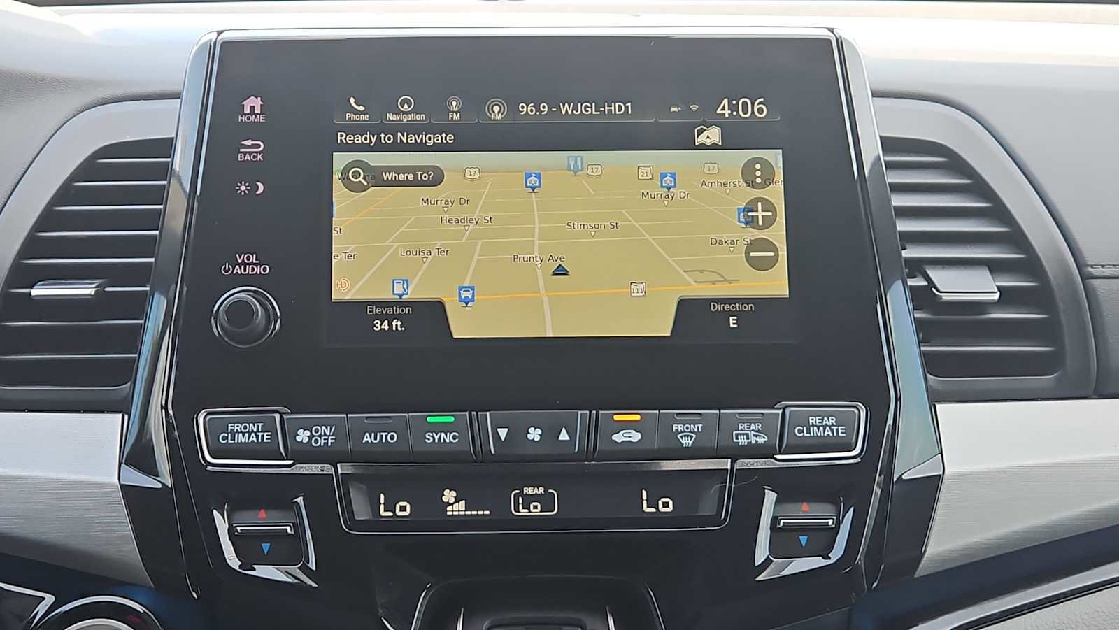 Used 2022 Honda Odyssey Touring image 20
