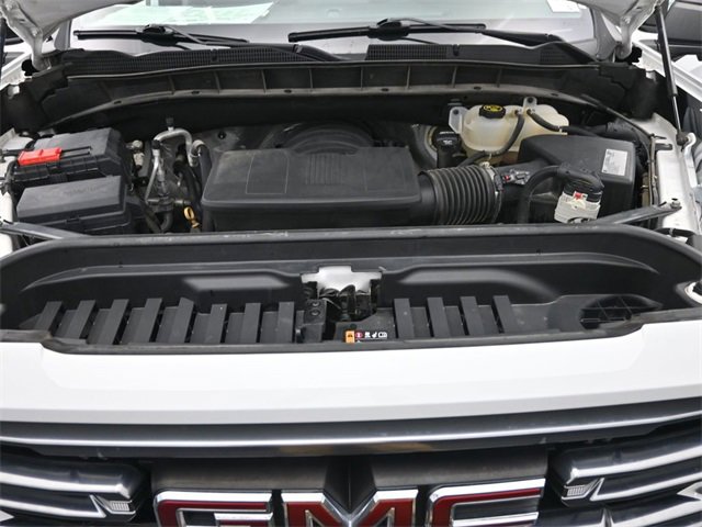 Used 2020 GMC Sierra 1500 AT4 w/ AT4 Preferred Package image 22