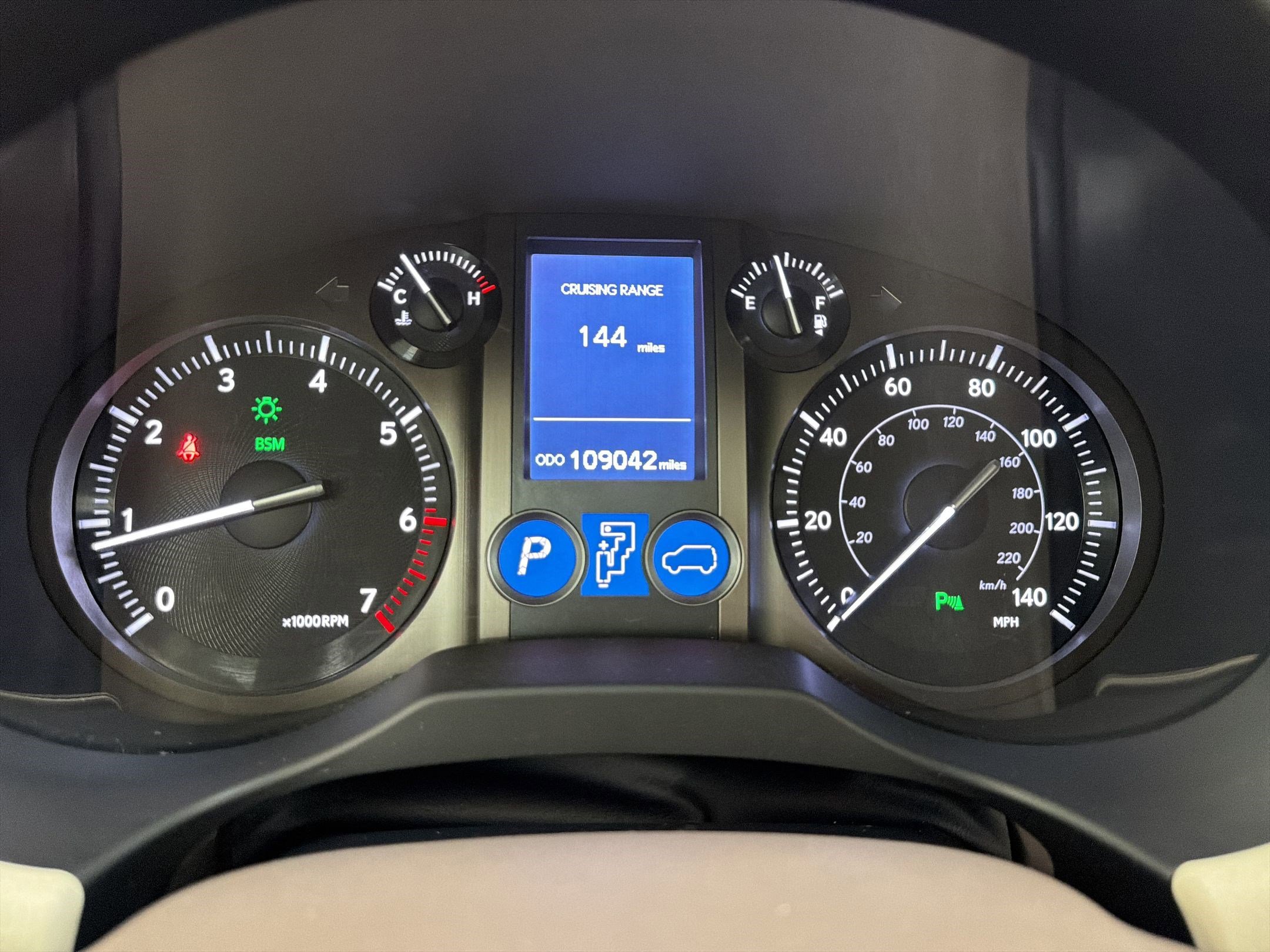 Used 2018 Lexus GX 460 Premium image 19