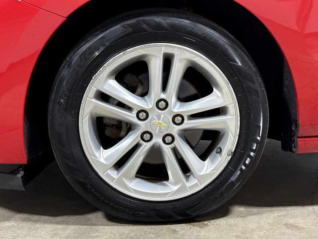 Used 2018 Chevrolet Cruze LT image 26