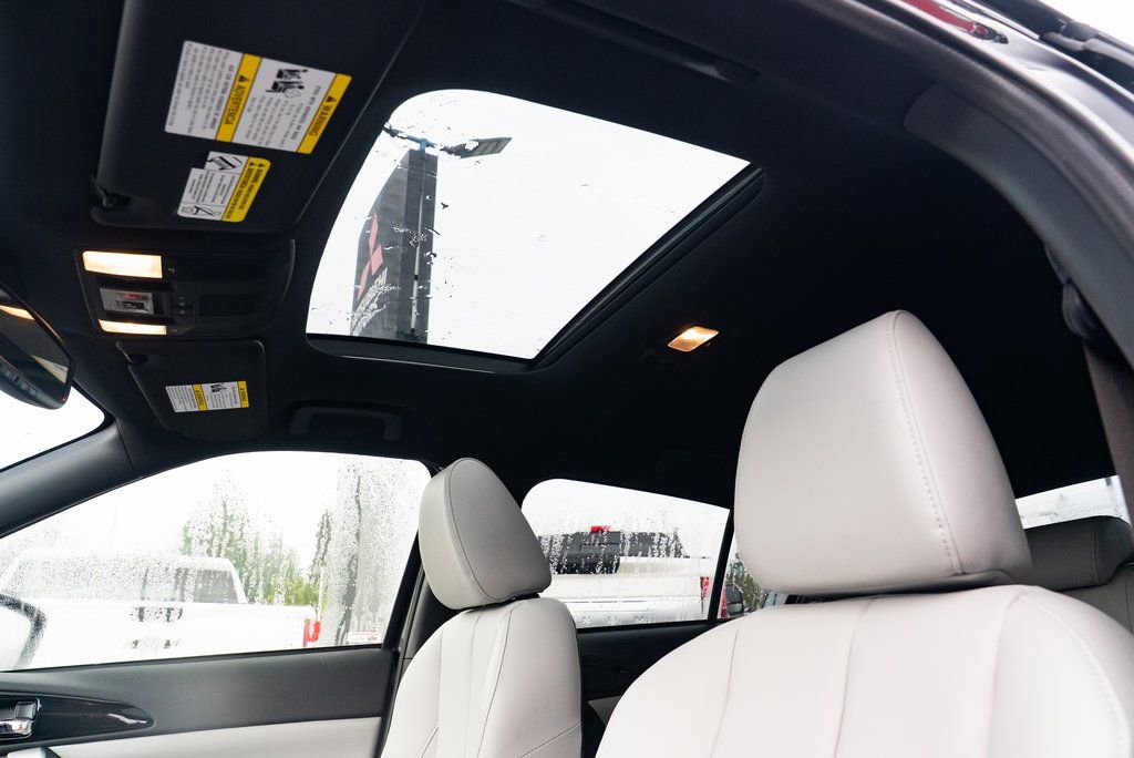 New 2026 Mitsubishi Eclipse Cross SEL image 20