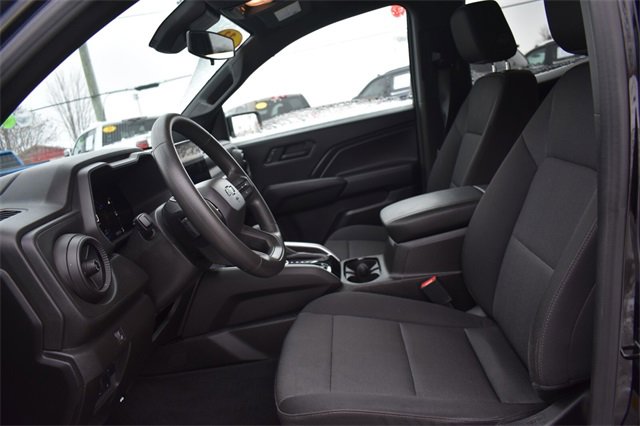 Certified 2023 Chevrolet Colorado Trail Boss w/ Technology Package image 24
