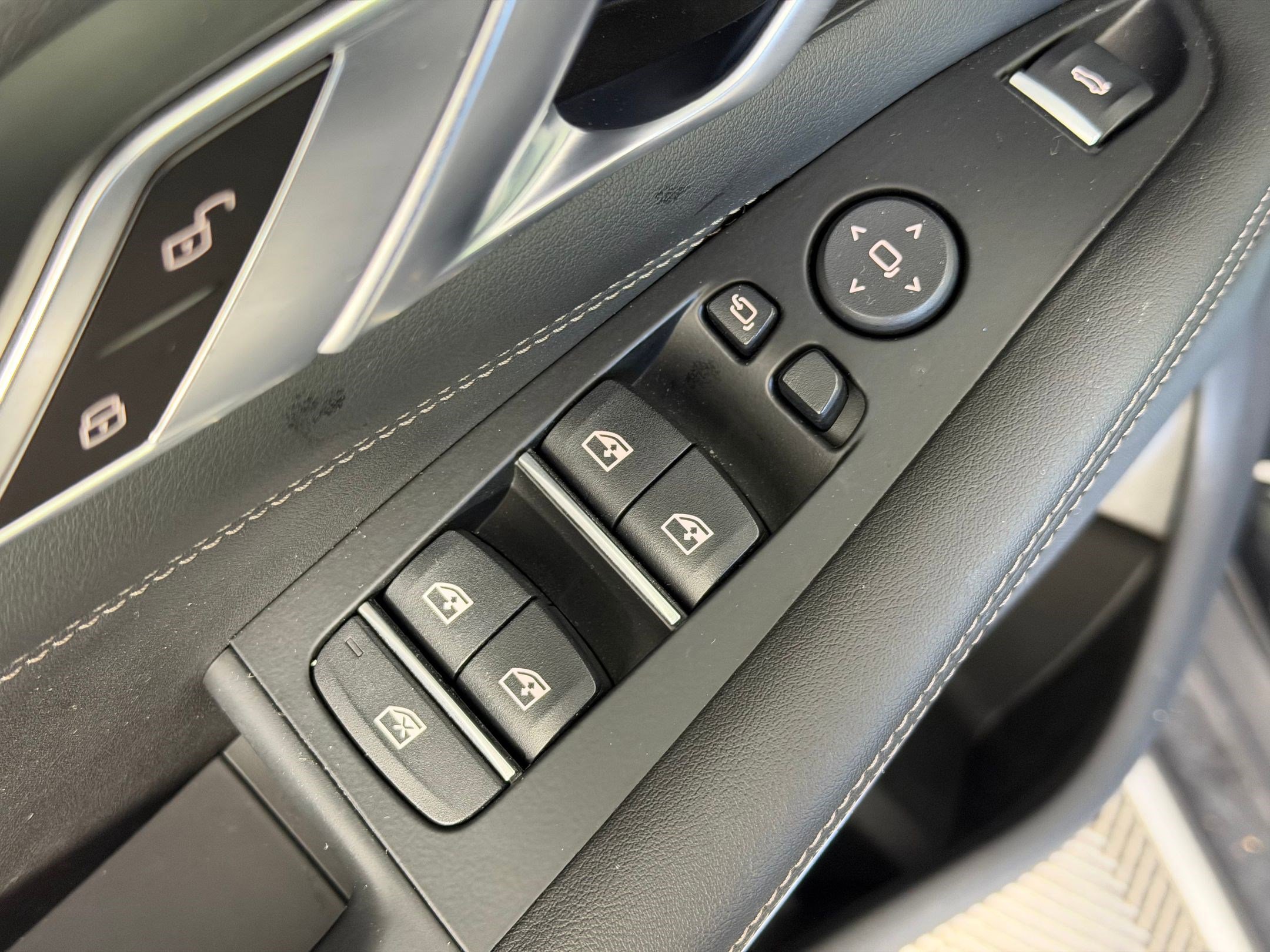 Certified 2023 BMW X5 xDrive40i image 21