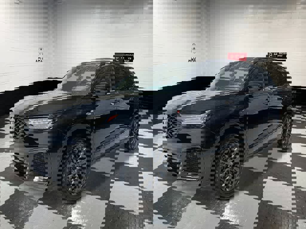 New 2026 Acura MDX A-Spec image 1