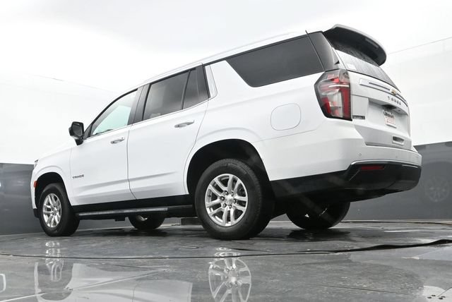 Used 2023 Chevrolet Tahoe LS AWD/4WD image 26