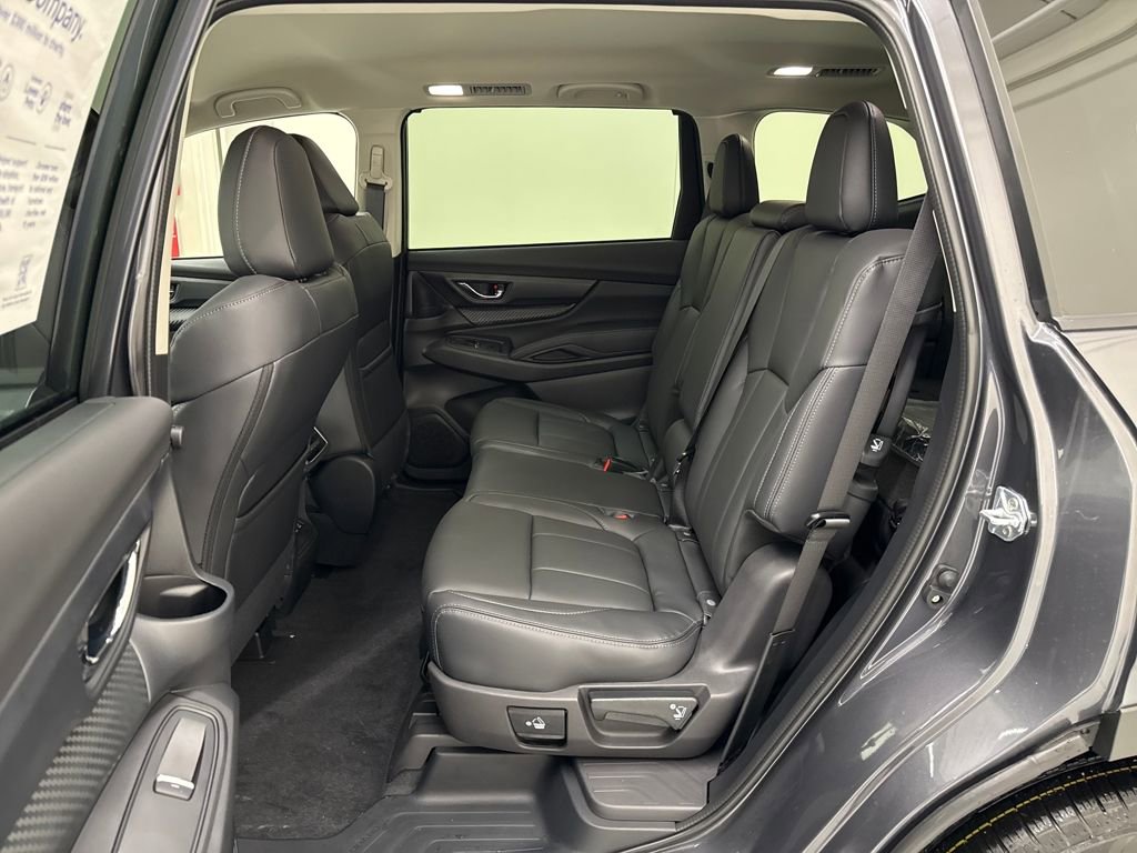 New 2026 Subaru Ascent Premium image 22